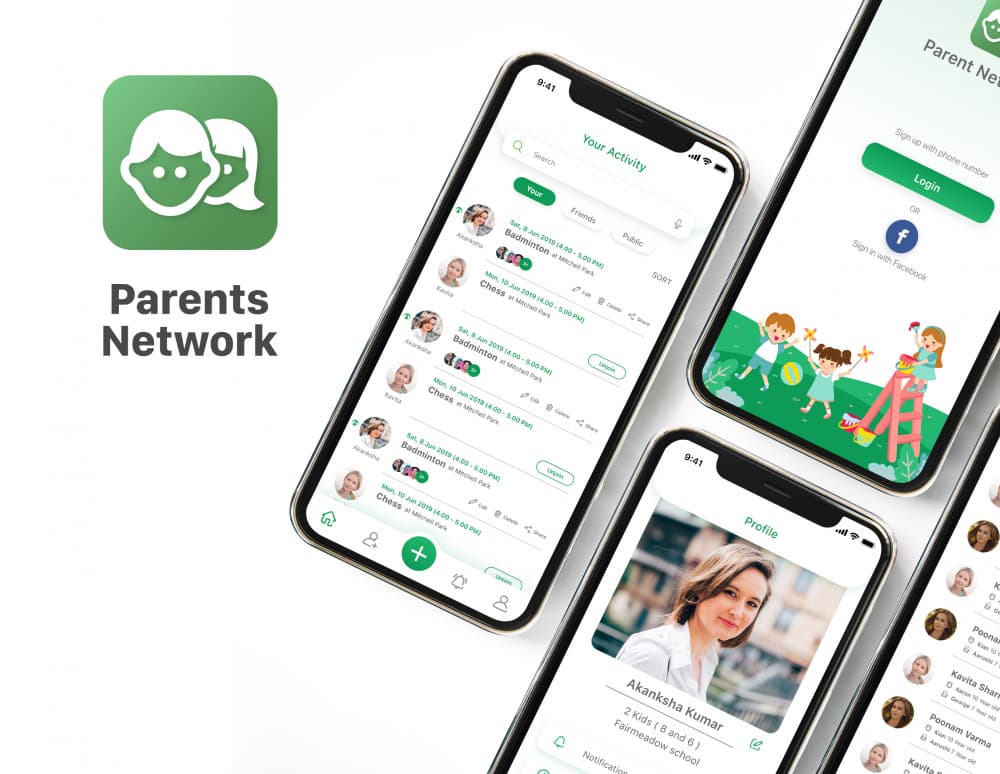 Nappsis - For Real Friends